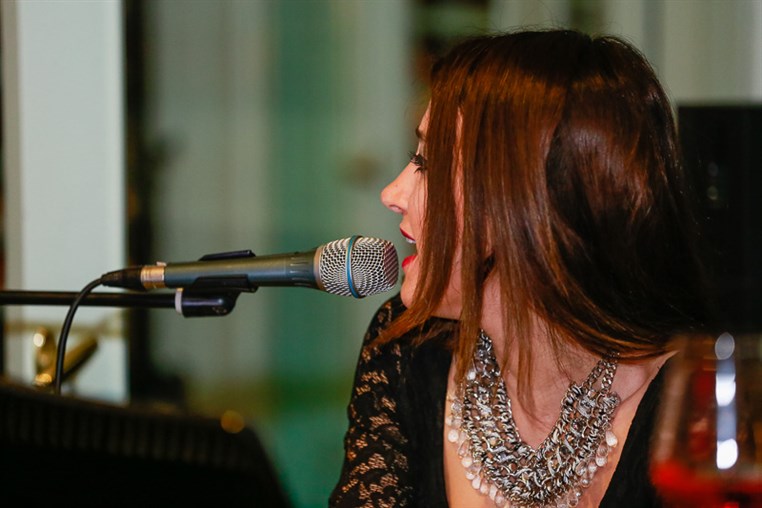 eCafe Sursock on Thursday Night